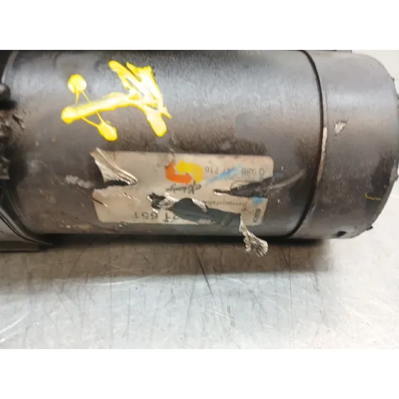 Motor Arranque para Citroën C3 I (Fc_, Fn_)