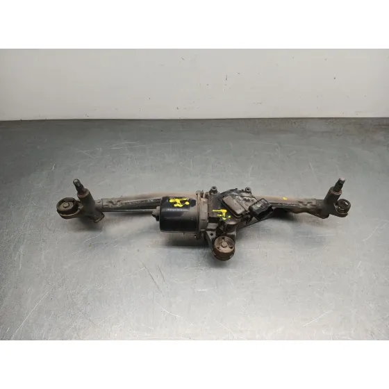 Motor Limpia Delantero para Citroën C3 I (Fc_, Fn_)