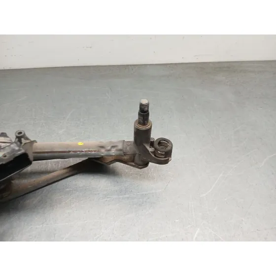 Motor Limpia Delantero para Citroën C3 I (Fc_, Fn_)