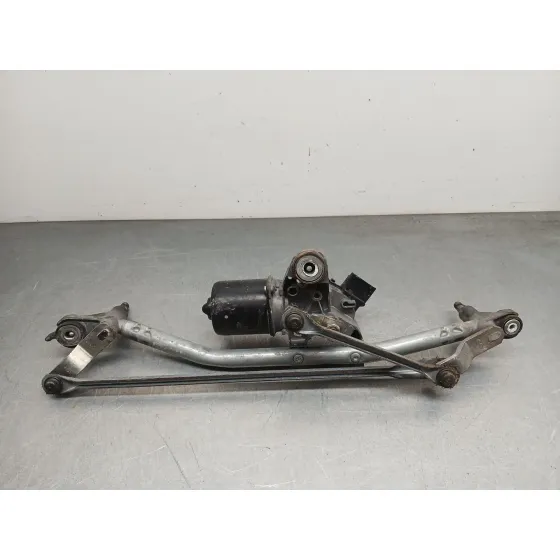 Motor Limpia Delantero para Citroën C3 I (Fc_, Fn_)