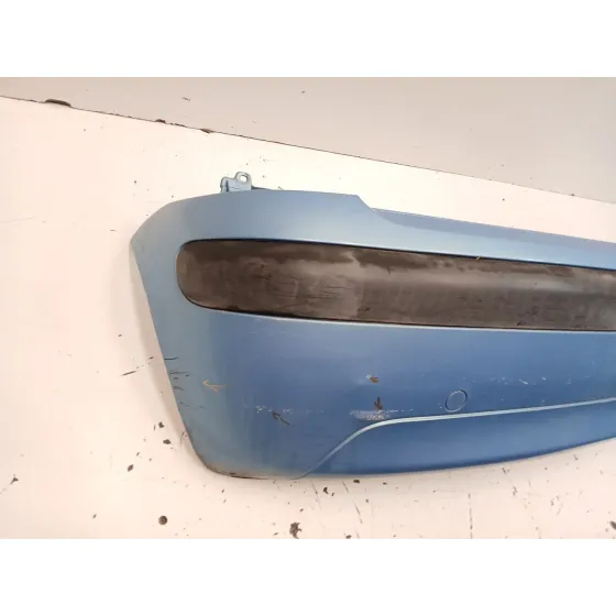 Paragolpes Trasero para Citroën C3 I (Fc_, Fn_)
