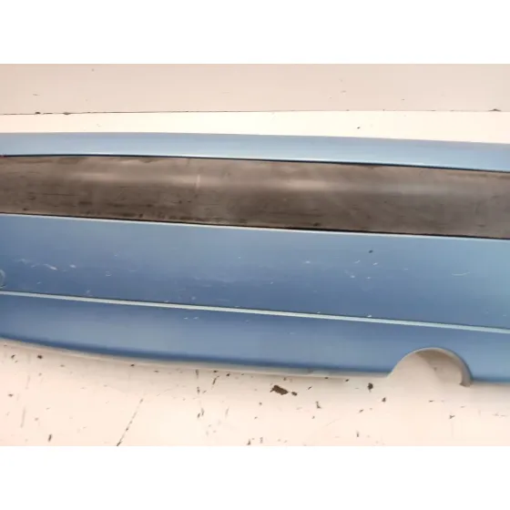 Paragolpes Trasero para Citroën C3 I (Fc_, Fn_)