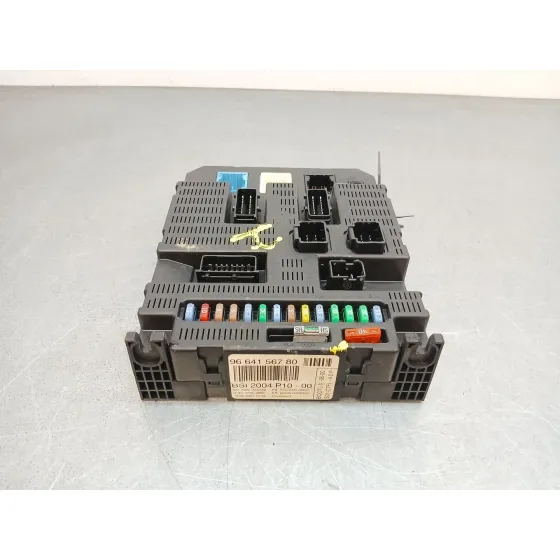 Centralita Bsi para Citroën C3 I (Fc_, Fn_)