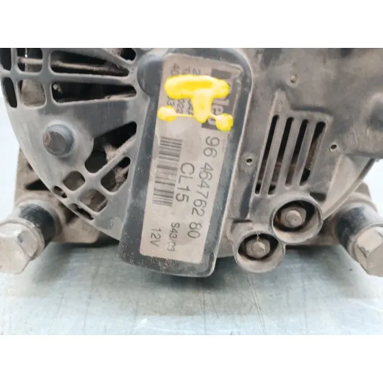 Alternador para Citroën C3 I (Fc_, Fn_)