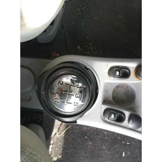 Caja Cambios para Citroën C3 I (Fc_, Fn_)