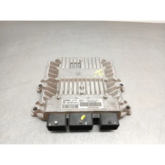 Centralita Motor Uce para Citroën C3 I (Fc_, Fn_)