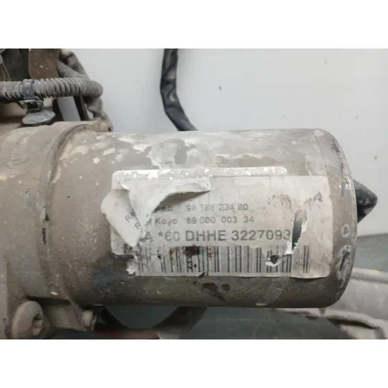 Cremallera Direccion para Citroën C3 I (Fc_, Fn_)