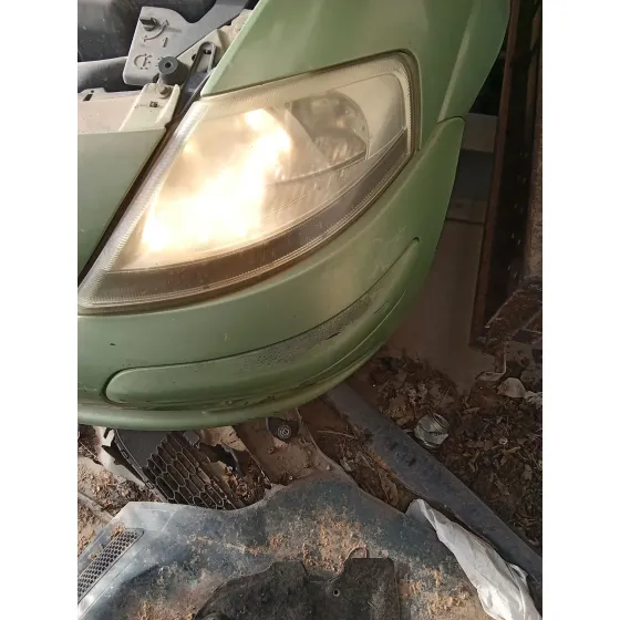 Faro Izquierdo para Citroën C3 I (Fc_, Fn_)