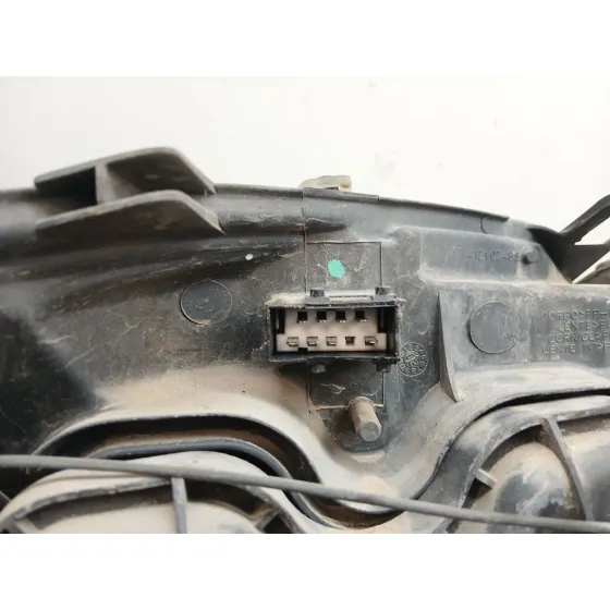Faro Izquierdo para Citroën C3 I (Fc_, Fn_)