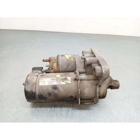 Motor Arranque para Citroën C3 I (Fc_, Fn_)