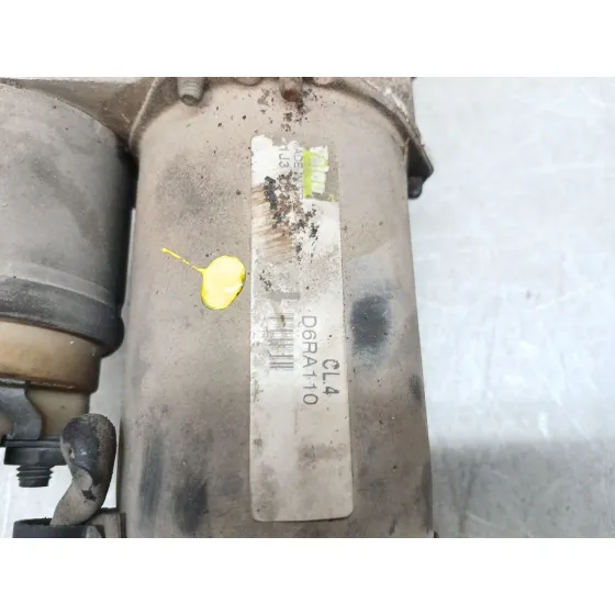 Motor Arranque para Citroën C3 I (Fc_, Fn_)