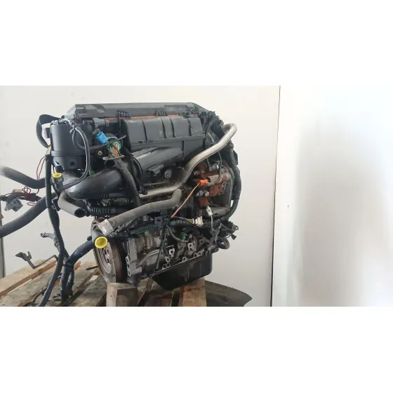Motor Completo para Citroën C3 I (Fc_, Fn_)