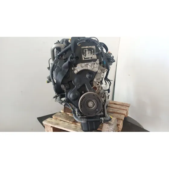 Motor Completo para Citroën C3 I (Fc_, Fn_)
