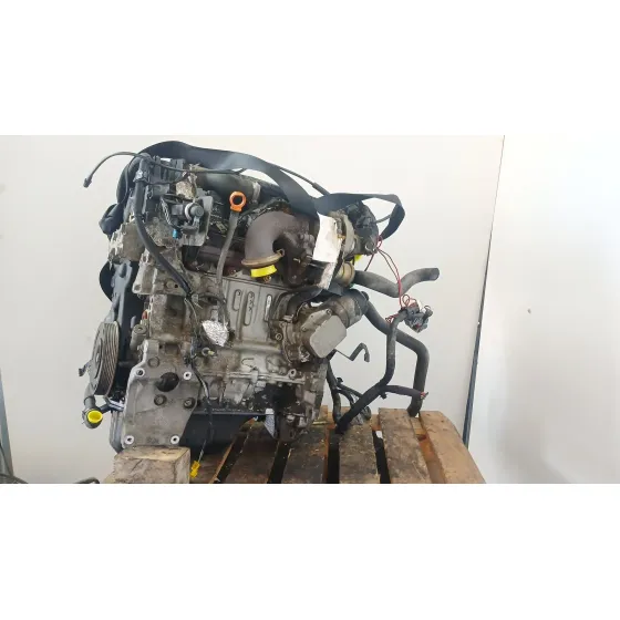 Motor Completo para Citroën C3 I (Fc_, Fn_)