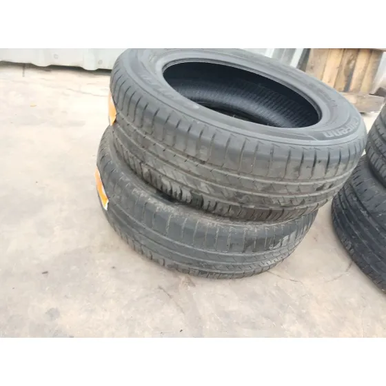 Neumatico para Citroën C3 I (Fc_, Fn_)
