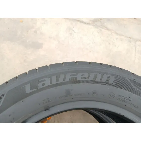 Neumatico para Citroën C3 I (Fc_, Fn_)