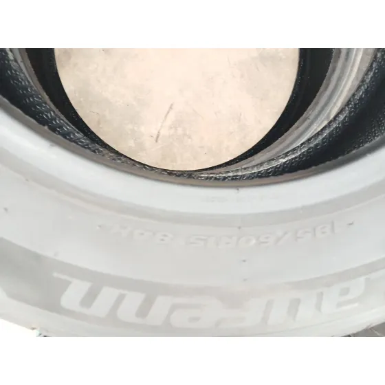 Neumatico para Citroën C3 I (Fc_, Fn_)