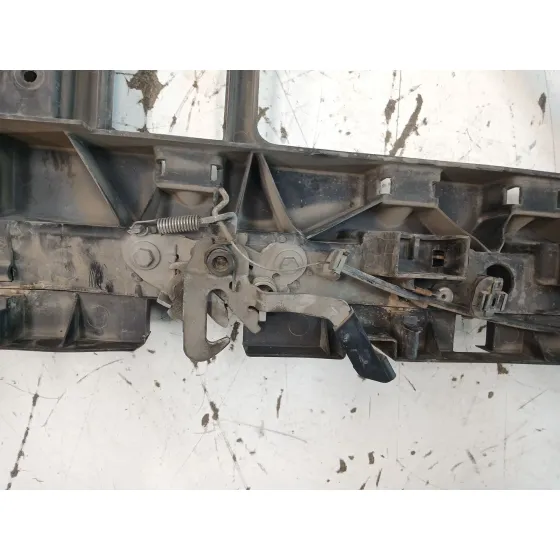 Panel Frontal para Citroën C3 I (Fc_, Fn_)