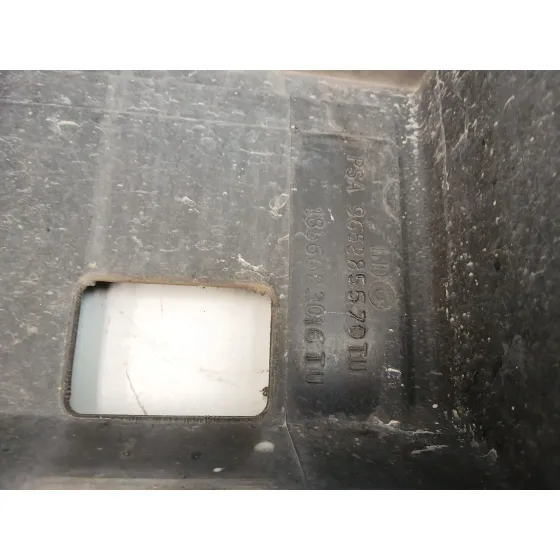 Panel Frontal para Citroën C3 I (Fc_, Fn_)