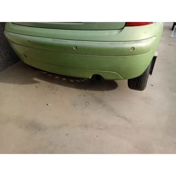 Paragolpes Trasero para Citroën C3 I (Fc_, Fn_)