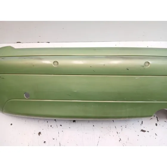 Paragolpes Trasero para Citroën C3 I (Fc_, Fn_)