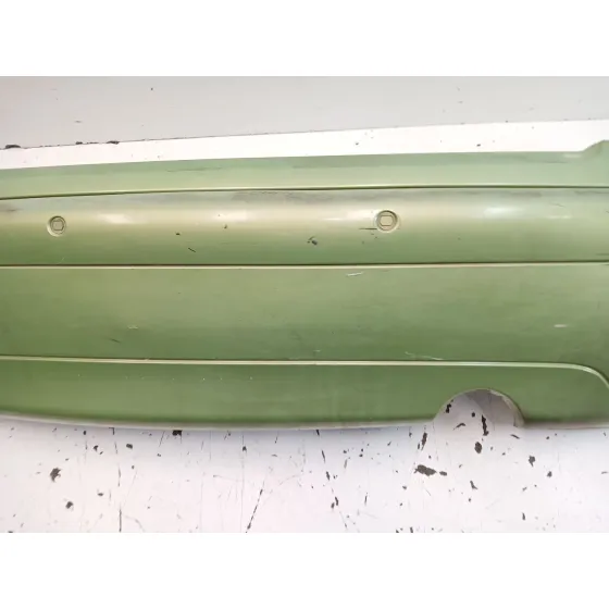 Paragolpes Trasero para Citroën C3 I (Fc_, Fn_)