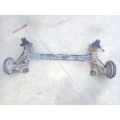 Puente Trasero para Citroën C3 I (Fc_, Fn_)
