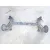 Puente Trasero para Citroën C3 I (Fc_, Fn_)
