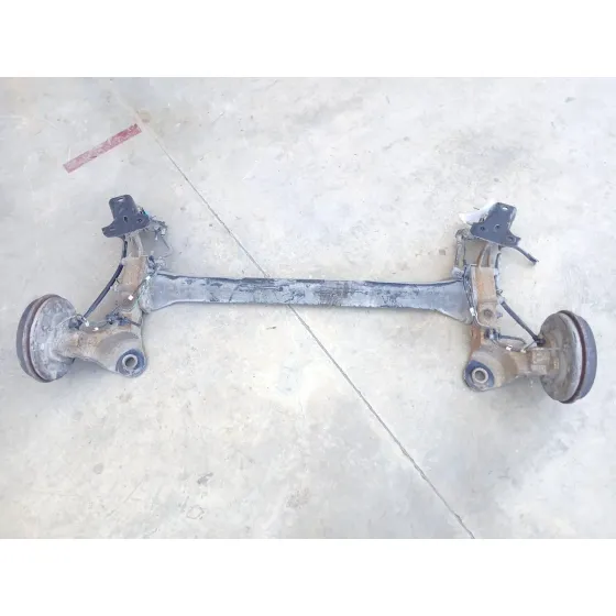 Puente Trasero para Citroën C3 I (Fc_, Fn_)