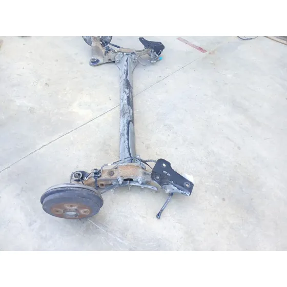 Puente Trasero para Citroën C3 I (Fc_, Fn_)