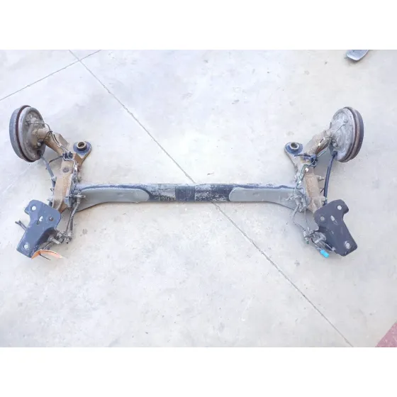 Puente Trasero para Citroën C3 I (Fc_, Fn_)