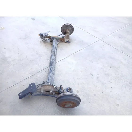 Puente Trasero para Citroën C3 I (Fc_, Fn_)