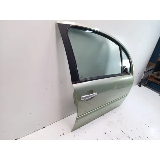 Puerta Delantera Derecha para Citroën C3 I (Fc_, Fn_)