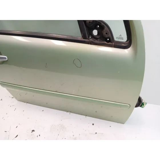 Puerta Delantera Derecha para Citroën C3 I (Fc_, Fn_)
