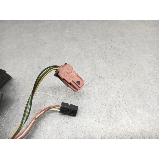 Retrovisor Izquierdo para Citroën C3 I (Fc_, Fn_)