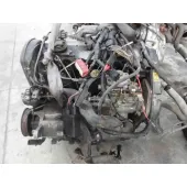 Motor Completo para Honda Civic Berlina 5 (Ma/Mb)