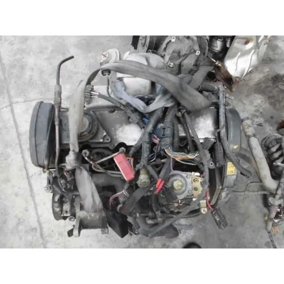 Motor Completo para Honda Civic Berlina 5 (Ma/Mb)