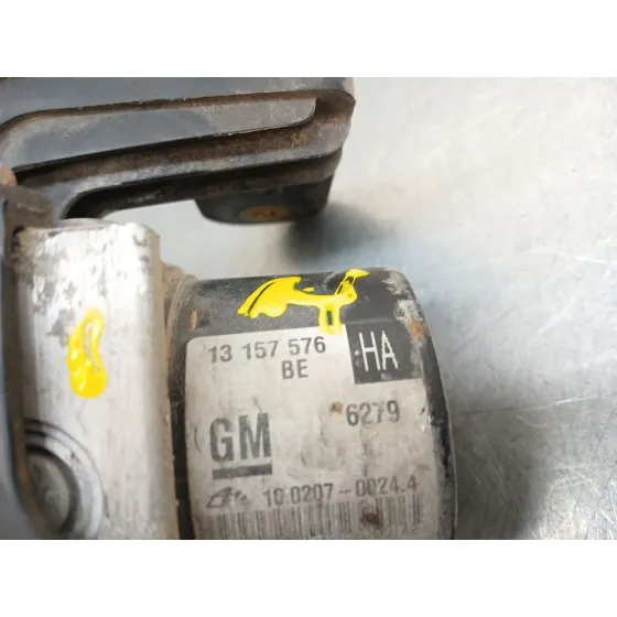 Abs para Opel Astra H (A04)