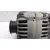 Alternador para Opel Astra H (A04)