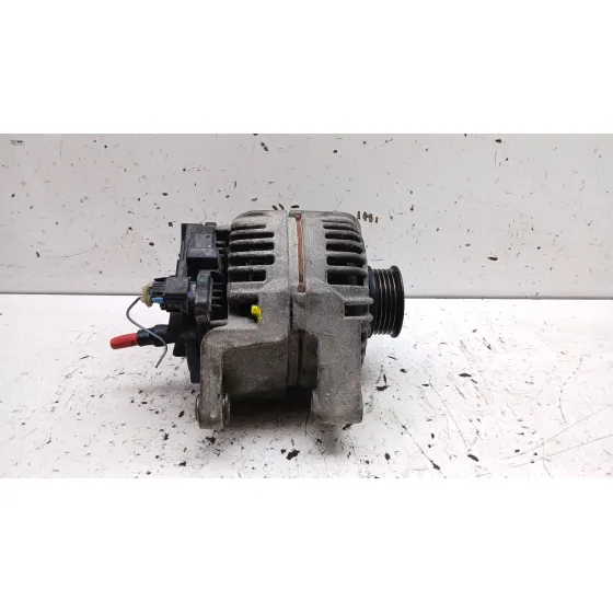 Alternador para Opel Astra H (A04)