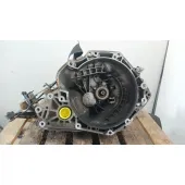 Caja Cambios para Opel Astra H (A04)