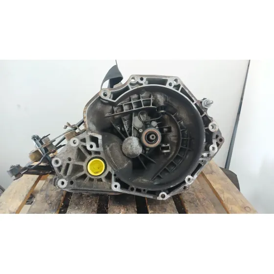 Caja Cambios para Opel Astra H (A04)