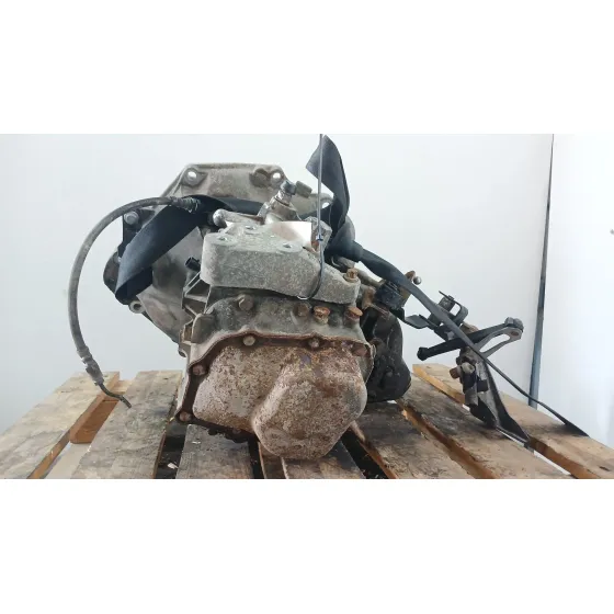 Caja Cambios para Opel Astra H (A04)