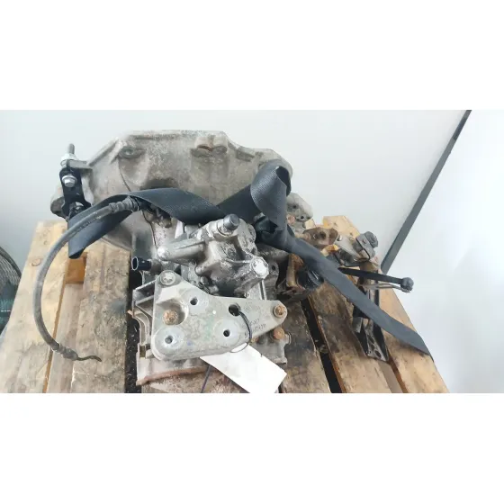 Caja Cambios para Opel Astra H (A04)