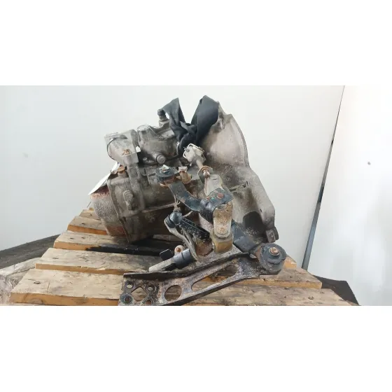 Caja Cambios para Opel Astra H (A04)