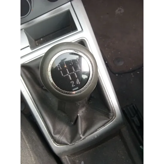 Caja Cambios para Opel Astra H (A04)