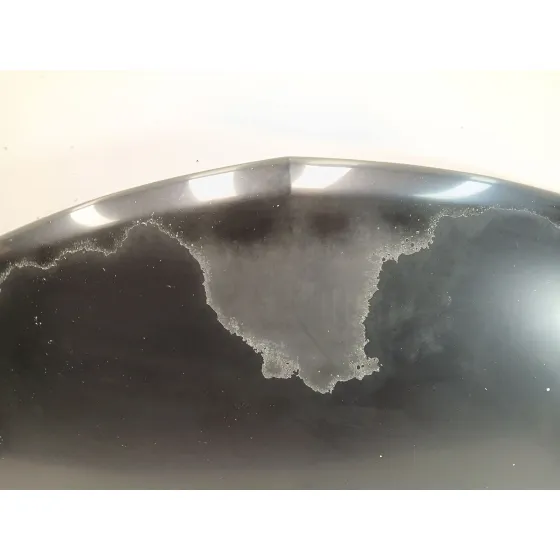 Capot para Opel Astra H (A04)