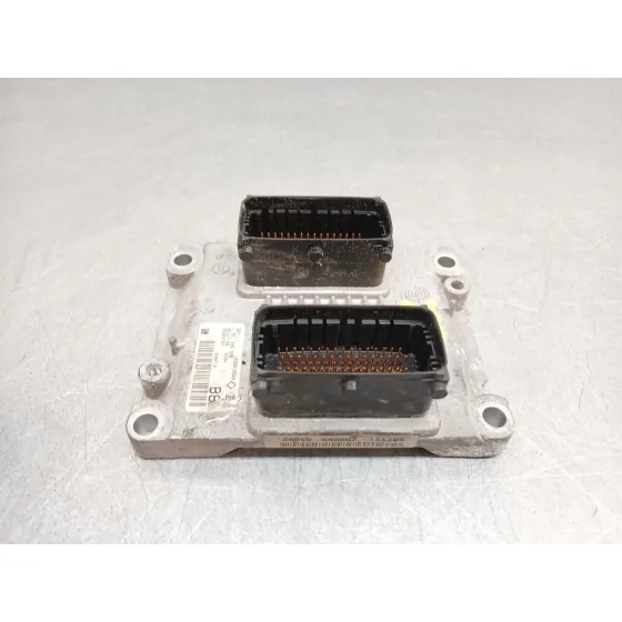 Centralita Motor Uce para Opel Astra H (A04)