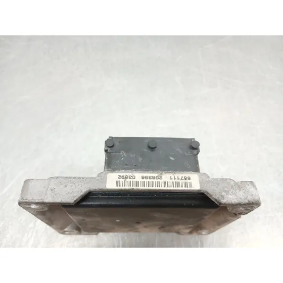 Centralita Motor Uce para Opel Astra H (A04)