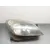 Faro Derecho para Opel Astra H (A04)